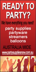 Party Supplies Now