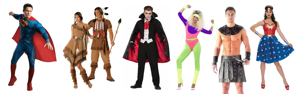 FancyDressHire.com.au - Costume Hire & Sales | AUSTRALIA