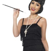 Flapper Instant Adult Costume Kit