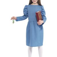 Roald Dahl Matilda Child Costume