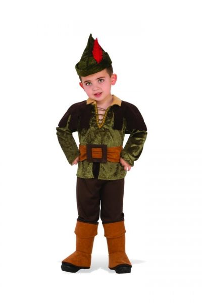 Robin Hood Child Costume