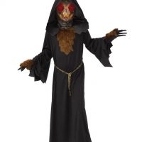 Evil Insect Child Costume