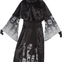 Forgotten Soul Child Costume