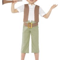 Roald Dahl The BFG Child Costume