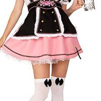 Fraulein Adult Costume