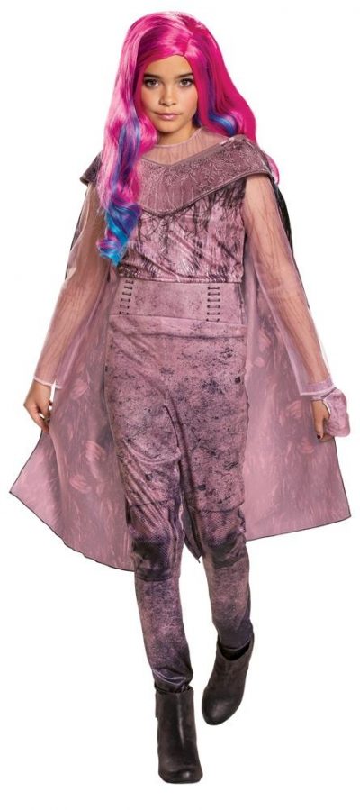 Descendants 3 Audrey Deluxe Child Costume