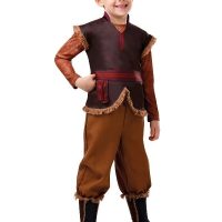 Frozen 2 Kristoff Deluxe Child Costume