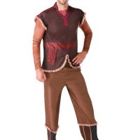 Frozen 2 Kristoff Deluxe Adult Costume