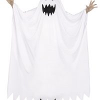 Fade In and Out Ghost Child Costume