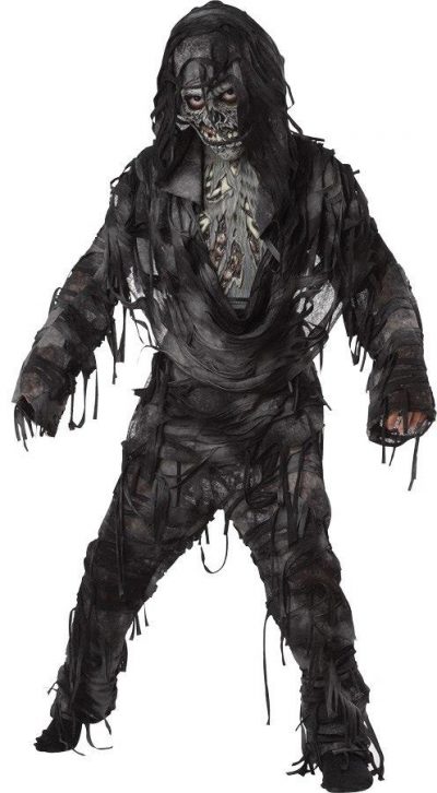 Rotten to the Core Child Costume Medium