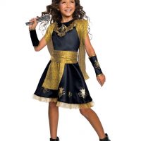 Queen Bee Child Costume
