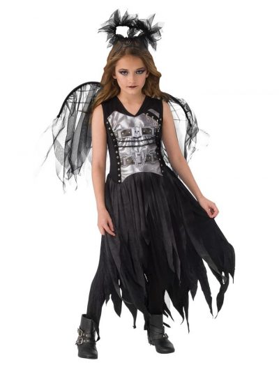 Fallen Angel Child Costume