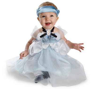 Disney Cinderella Infant Costume