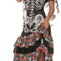Queen of the Dead Adult Costume