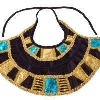 Egyptian Collar Adult Costume Accessory