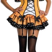 Fantasy Butterfly Adult Costume