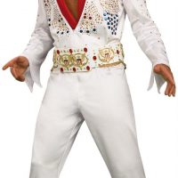 Elvis Presley Grand Heritage Adult Costume