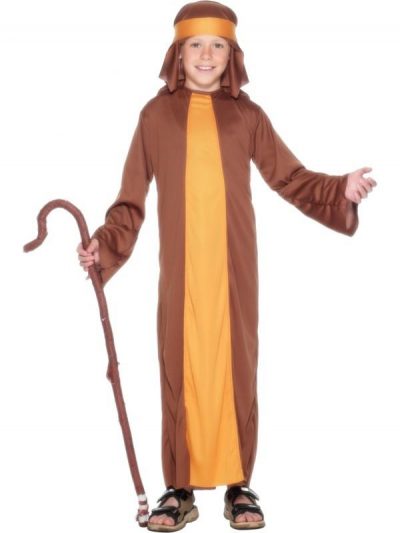 Shepherd Child Costume