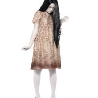 Evil Spirit Adult Costume