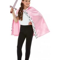 Queen Child Costume Kit