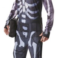 Fortnite Skull Trooper Adult Costume