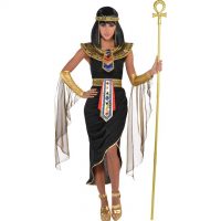 Egyptian Queen Adult Costume