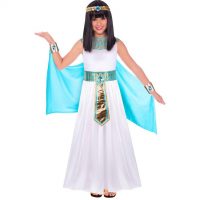 Queen of the Nile Child Costume
