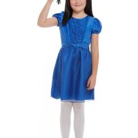 Roald Dahl Matilda Deluxe Child Costume