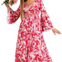 Flower Child Adult Costume