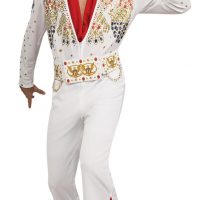 Elvis Presley Deluxe Adult Costume