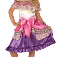 Fortune Teller Child Costume