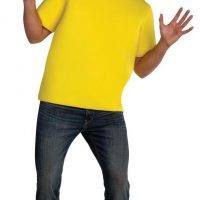 Rick and Morty - Morty Adult Costume