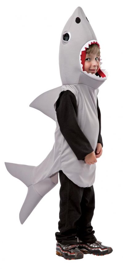 Sand Shark Child Costume