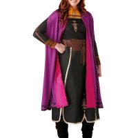 Frozen 2 Anna Deluxe Adult Costume